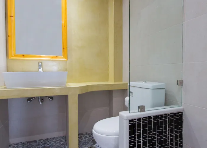 דירה Celini Retreat