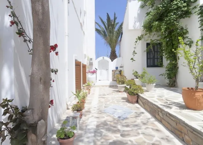 Celini Retreat * איוס פרוקופיוס