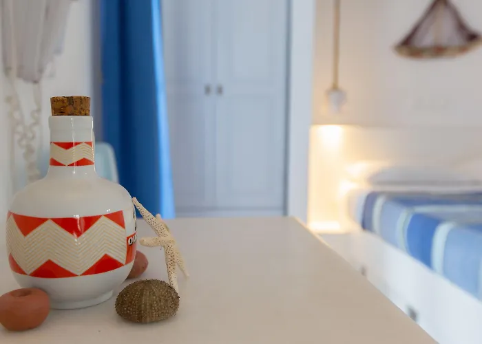 Celini Retreat דירה איוס פרוקופיוס