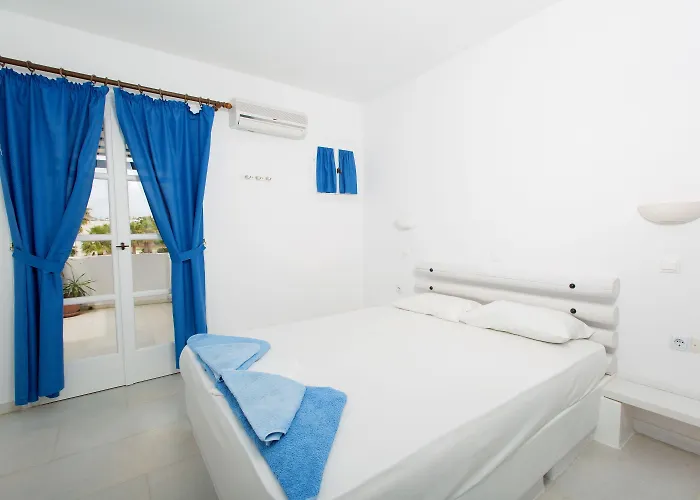 דירה Celini Retreat *