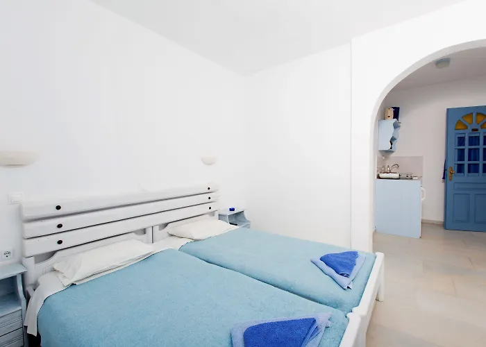 דירה Celini Retreat