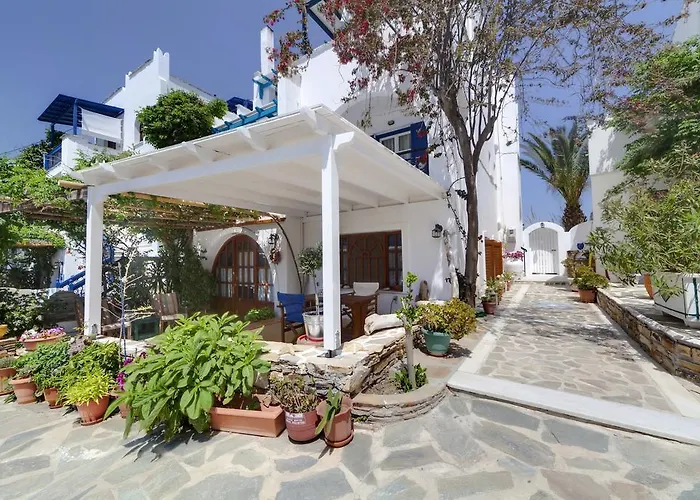 Celini Retreat דירה