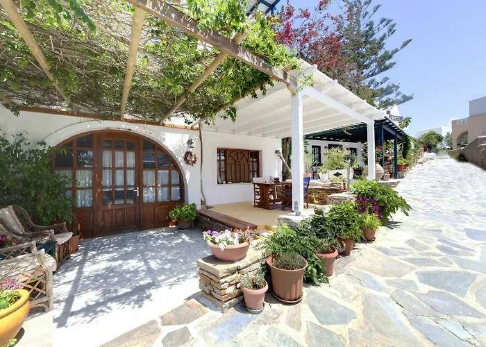 Celini Retreat דירה